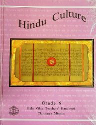 Picture of Grade-09: Hindu Culture