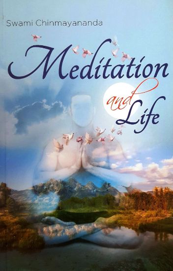 Picture of Meditation and Life