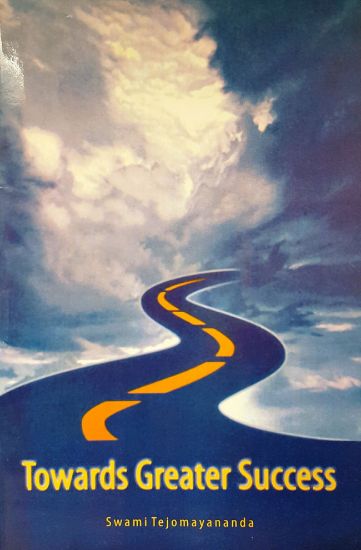 Picture of Towards Greater Success