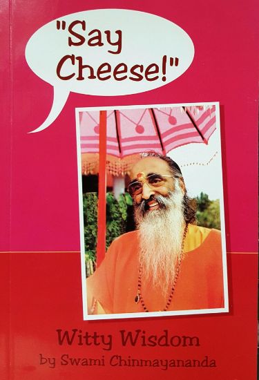 Picture of Say Cheese  Witty Wisdom