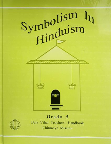 Picture of Grade-05: Symbolism in Hinduism
