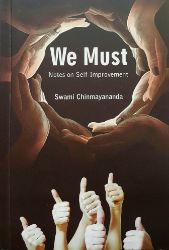 Picture of We Must!