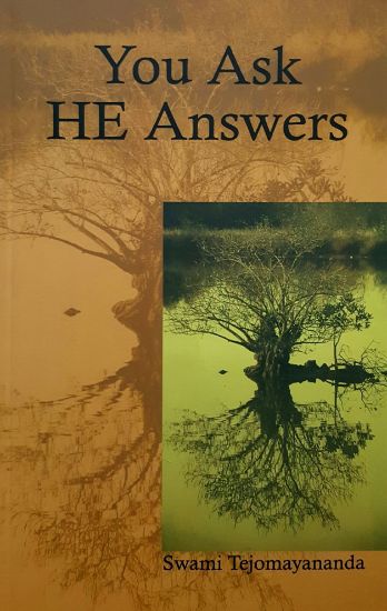 Picture of You Ask  He Answers