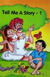 Picture of Tell Me a Story Color Part 1