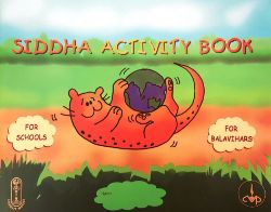 Picture of Siddha Activity Book