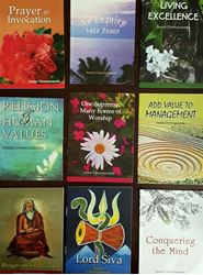 Picture for category Small Booklets