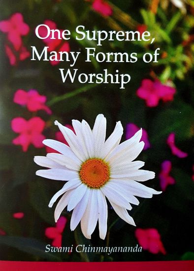 Picture of One Supreme, Many Forms of Worship