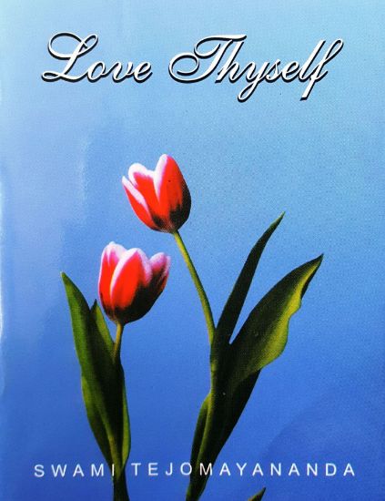 Picture of Love Thyself