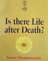 Picture of Is there Life After Death?