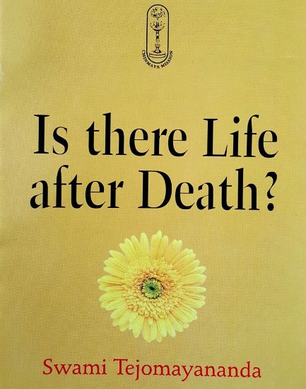 Picture of Is there Life After Death?