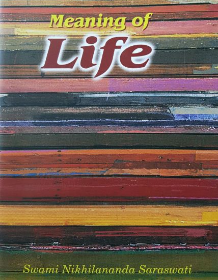 Picture of Meaning of Life