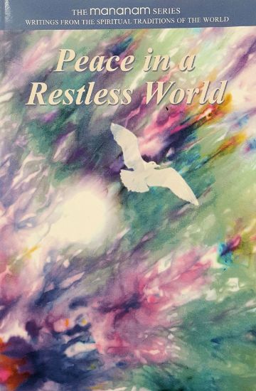 Picture of Peace in a Restless World