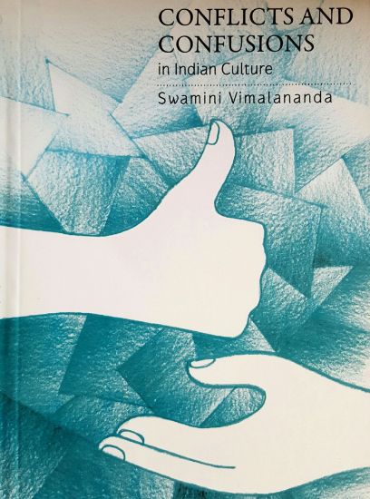 Picture of Conflicts and Confusions in Indian Culture soft copy