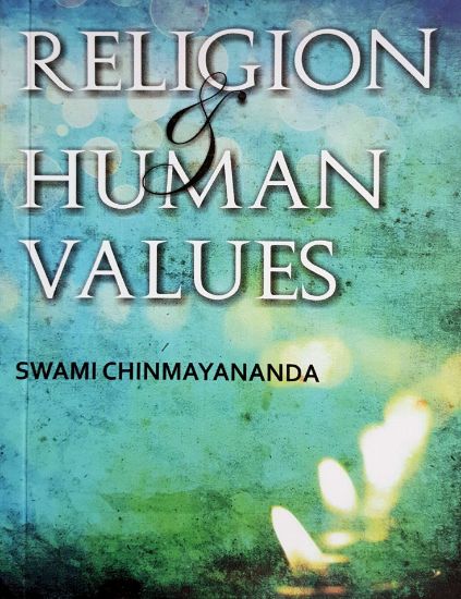 Picture of Religion and Human Values