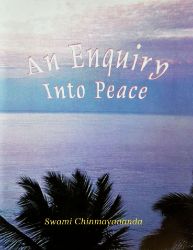 Picture of An Enquiry into Peace