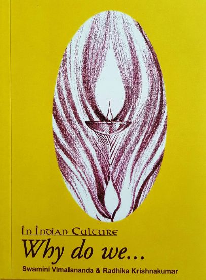 Picture of Why Do We...? (In Indian Culture)