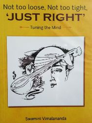 Picture of Not Too Loose/Tight  Just Right