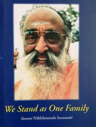 Picture of We Stand as one Family