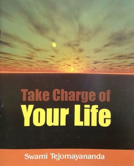 Picture of Take Charge of Your Life