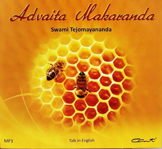 Picture of Advaita Makaranda MP3