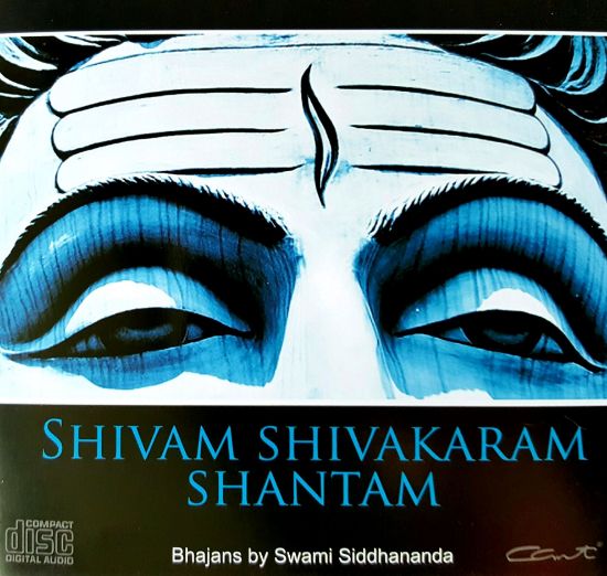 Picture of Shivam Shivakaram Santham
