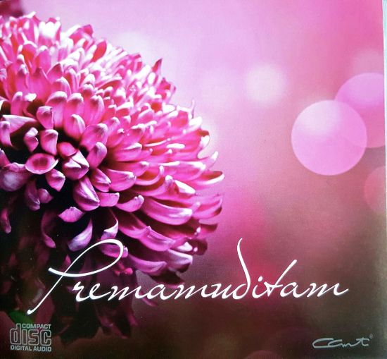 Picture of Premamuditam