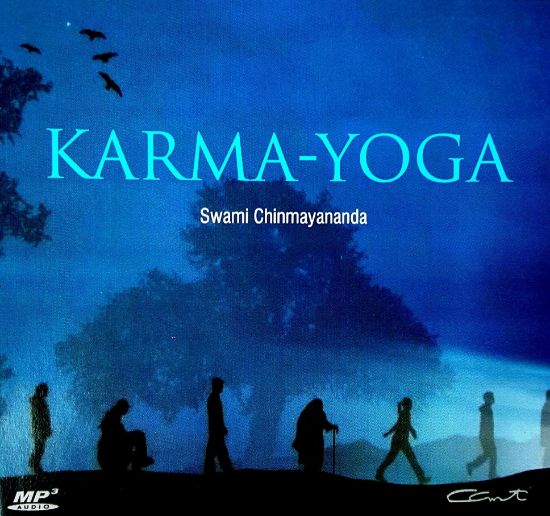 Picture of Karma Yoga