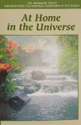 Picture of At Home in the Universe