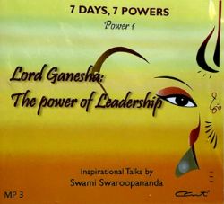 Picture of Seven Days Seven Powers MP3