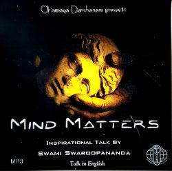 Picture of Mind Matters MP3
