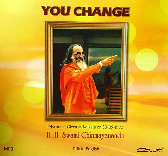 Picture of You Change MP3