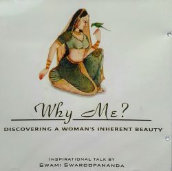 Picture of Why Me?