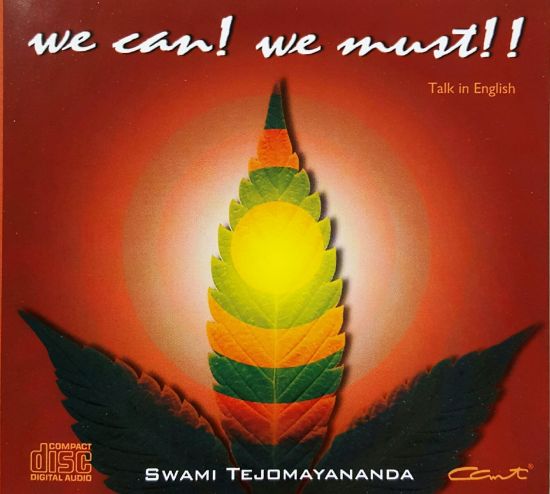 Picture of We Can! We Must!