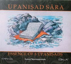 Picture of Upanishad Saara MP3