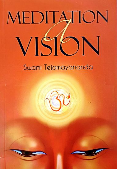 Picture of Meditation: A Vision