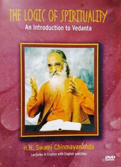 Picture of Logic of Spirituality