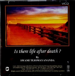 Picture of Is there Life after death?