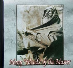 Picture of Many Moods of the Master VCD