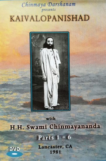 Picture of Upanishad: Kaivalya (set of 6)
