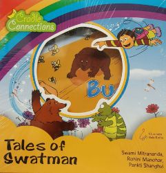 Picture of Tales of Swatman (set of 7)