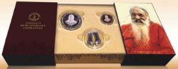 Picture of Commemorative Coin box