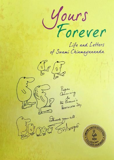 Picture of Yours Forever (coffee table book)