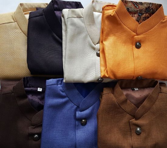 Picture of OM Vest