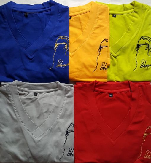 Picture of T-Shirts for adults