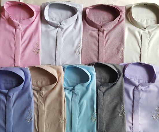 Picture of Om Men's Kurtas