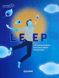 Picture of LEEP (Life Empowerment & Enrichment Program)