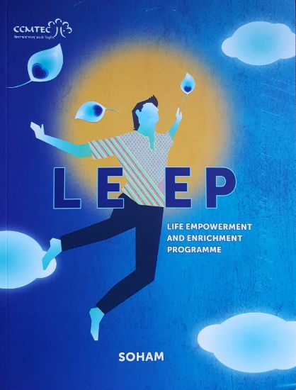Picture of LEEP (Life Empowerment & Enrichment Program)