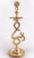Picture of OM Brass Lamp Small 10"