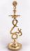 Picture of OM Brass Lamp Medium 15"