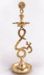Picture of OM Brass Lamp Large 19"